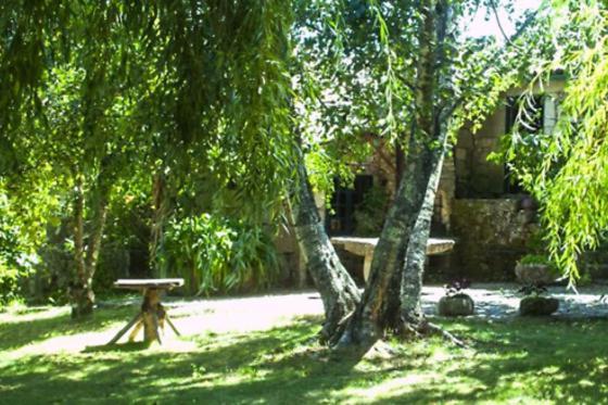 Casa Campo Das Bizarras Castro Daire Exterior photo